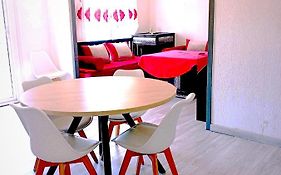 Appartement Abi