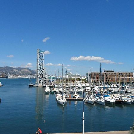 Appartement Abi La Seyne-sur-Mer Extérieur photo
