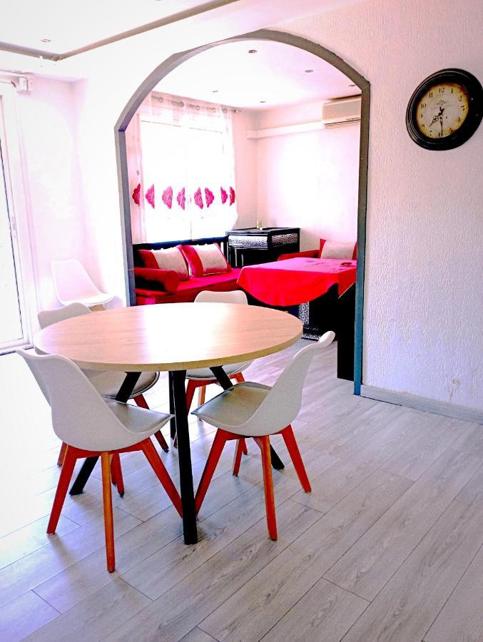 Appartement Abi La Seyne-sur-Mer Extérieur photo