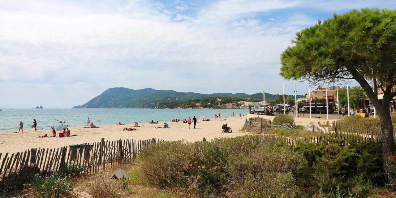 Appartement Abi La Seyne-sur-Mer Extérieur photo